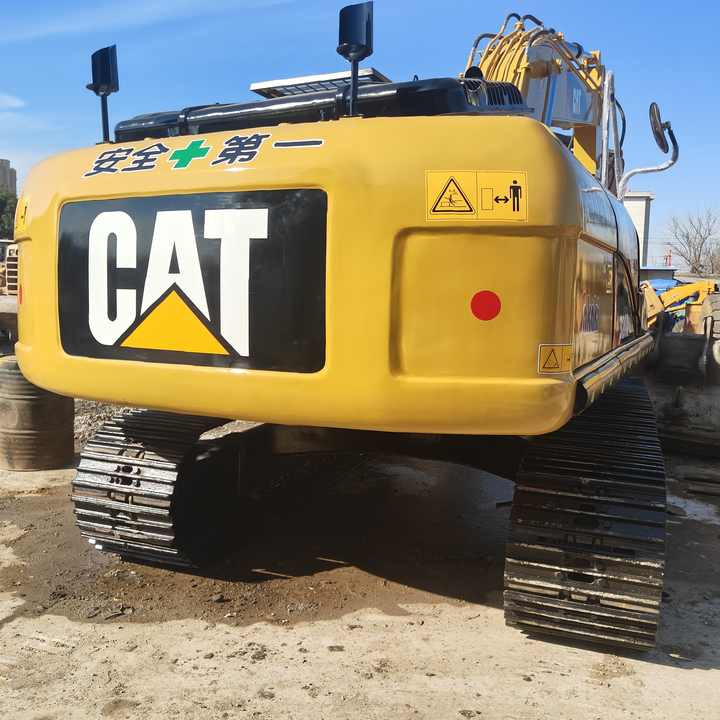 Used Excavator Cat 320DL Second Hand Reasonably Priced Caterpillar Excavator 320D 325D for Sale - Lánctalpas kotró: 5 kép. Used Excavator Cat 320DL Second Hand Reasonably Priced Caterpillar Excavator 320D 325D for Sale - Lánctalpas kotró: 5 kép.