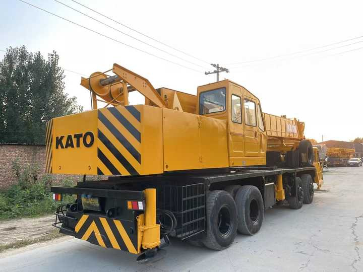 Used Heavy Construction Equipment kato 50 Tons Second Hand Mobile Crane Used Machine Hot Sale - Autódaru: 3 kép. Used Heavy Construction Equipment kato 50 Tons Second Hand Mobile Crane Used Machine Hot Sale - Autódaru: 3 kép.