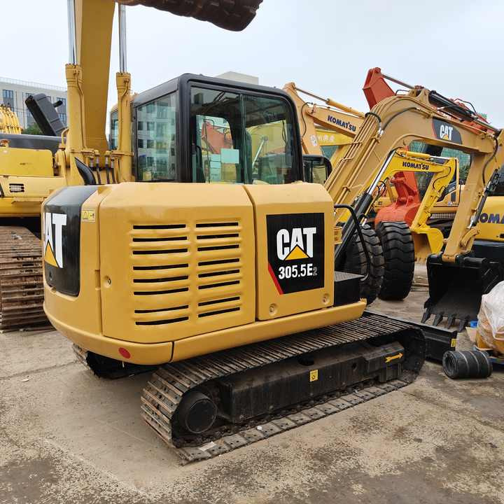 Used Mini Cat 305 Excavator for Sale, CAT 305 306 307 Mini Excavator - Kotrógép: 3 kép. Used Mini Cat 305 Excavator for Sale, CAT 305 306 307 Mini Excavator - Kotrógép: 3 kép.