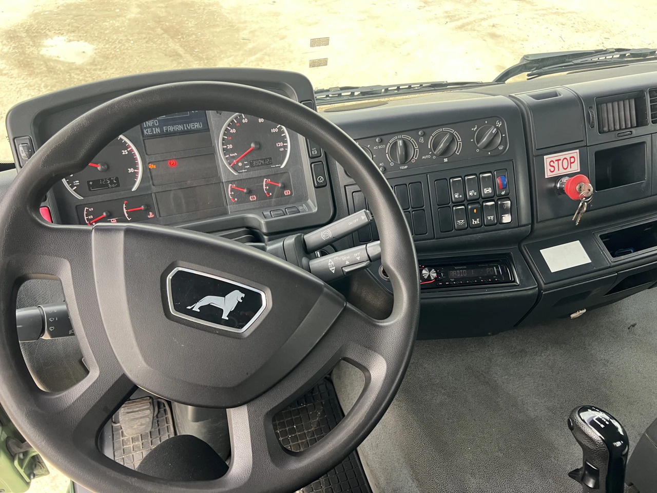 Konténerszállító, Darus autó Man Tga 6х4, Кран-Z, Мултилифт: 16 kép. Konténerszállító, Darus autó Man Tga 6х4, Кран-Z, Мултилифт: 16 kép.