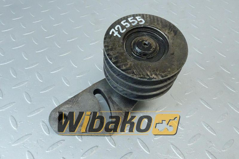 Belt tensioner for engine Perkins 2006 OE48208Z - Szíjfeszítő - Építőipari gépek: 1 kép. Belt tensioner for engine Perkins 2006 OE48208Z - Szíjfeszítő - Építőipari gépek: 1 kép.