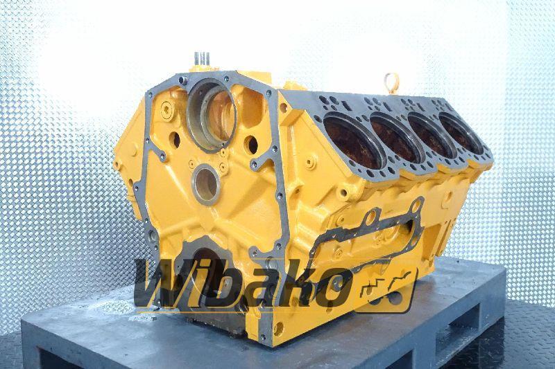 Block Liebherr D9308 9268209 - Motorblokk - Építőipari gépek: 1 kép. Block Liebherr D9308 9268209 - Motorblokk - Építőipari gépek: 1 kép.