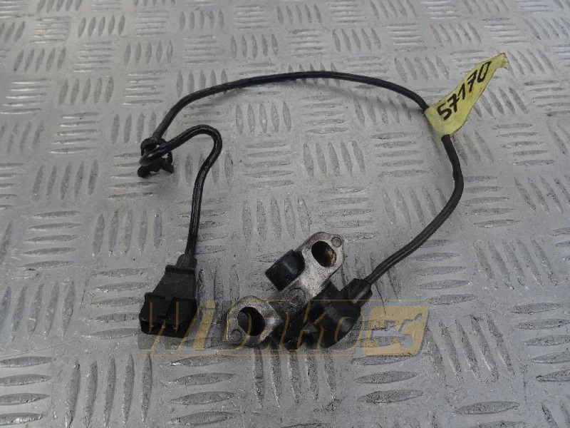 Bosch 0261210113 - Érzékelő - Építőipari gépek: 1 kép. Bosch 0261210113 - Érzékelő - Építőipari gépek: 1 kép.