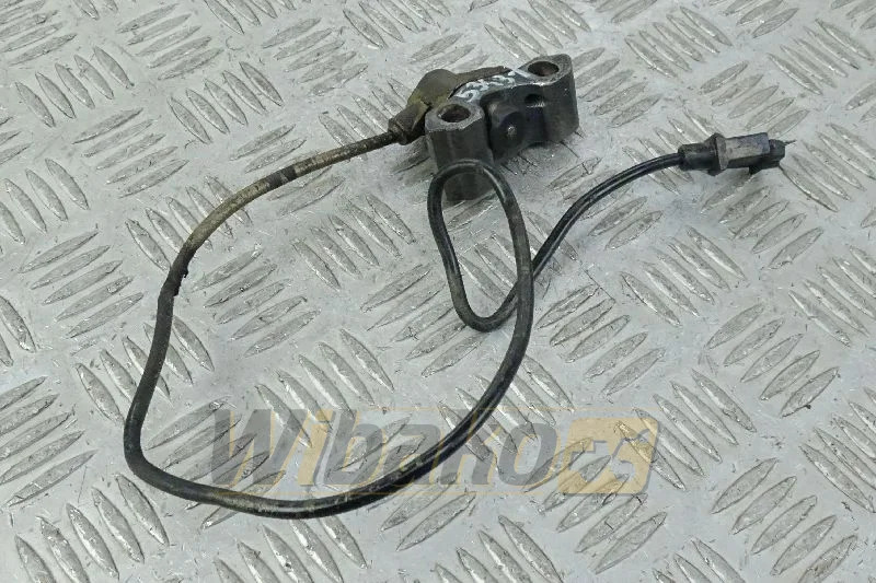 Bosch 0261210113 - Érzékelő - Építőipari gépek: 1 kép. Bosch 0261210113 - Érzékelő - Építőipari gépek: 1 kép.
