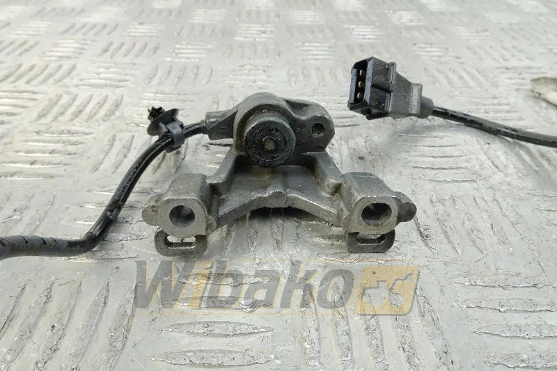 Bosch 0261210113 - Érzékelő - Építőipari gépek: 1 kép. Bosch 0261210113 - Érzékelő - Építőipari gépek: 1 kép.