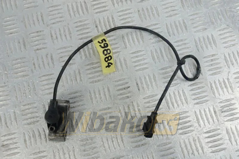 Bosch 0261210113 - Érzékelő - Építőipari gépek: 1 kép. Bosch 0261210113 - Érzékelő - Építőipari gépek: 1 kép.