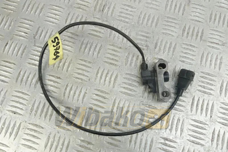 Bosch 0261210113 - Érzékelő - Építőipari gépek: 1 kép. Bosch 0261210113 - Érzékelő - Építőipari gépek: 1 kép.