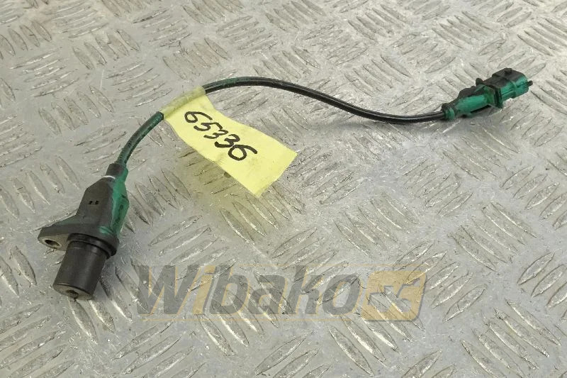 Bosch 0281002411 - Érzékelő - Építőipari gépek: 1 kép. Bosch 0281002411 - Érzékelő - Építőipari gépek: 1 kép.
