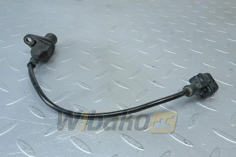 Bosch 0281002411 - Érzékelő - Építőipari gépek: 1 kép. Bosch 0281002411 - Érzékelő - Építőipari gépek: 1 kép.
