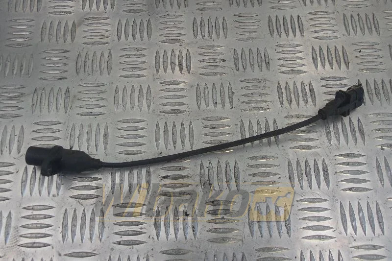 Bosch 0281002411 - Érzékelő - Építőipari gépek: 1 kép. Bosch 0281002411 - Érzékelő - Építőipari gépek: 1 kép.