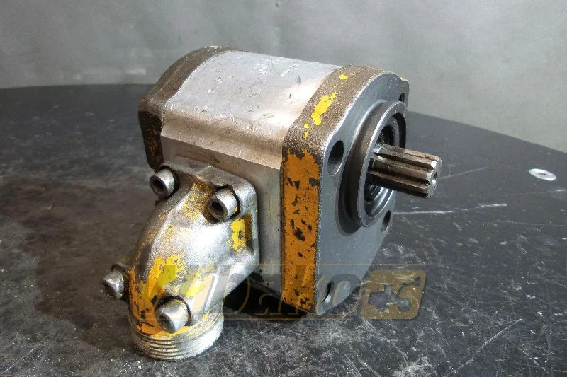 Bosch 0510515006 - Hidraulikus szivattyú - Építőipari gépek: 1 kép. Bosch 0510515006 - Hidraulikus szivattyú - Építőipari gépek: 1 kép.