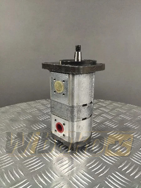 Bosch 0510665322/1517222356/1517222378 - Hidraulikus szivattyú - Építőipari gépek: 1 kép. Bosch 0510665322/1517222356/1517222378 - Hidraulikus szivattyú - Építőipari gépek: 1 kép.