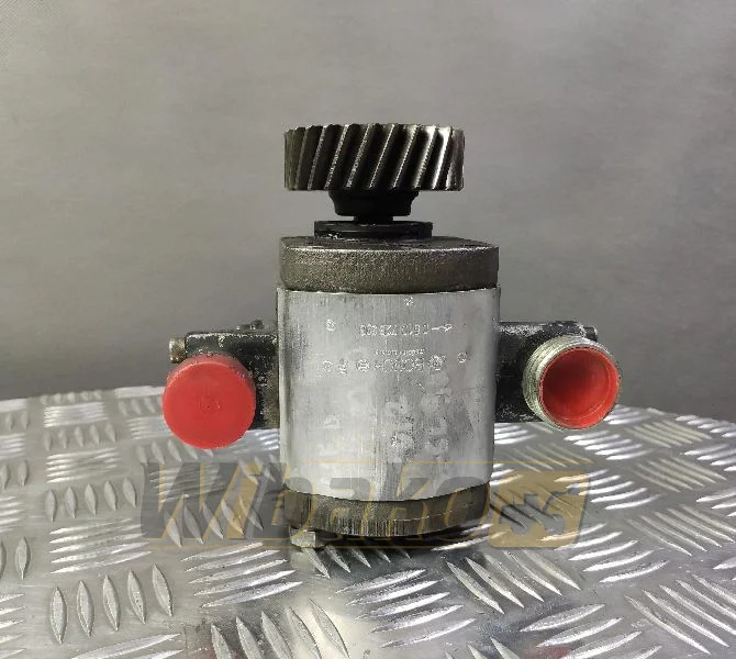 Bosch 510725306 - Hidraulikus szivattyú - Építőipari gépek: 1 kép. Bosch 510725306 - Hidraulikus szivattyú - Építőipari gépek: 1 kép.