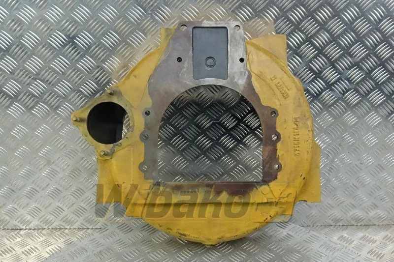 Caterpillar 235-2375 - Lendkerék - Építőipari gépek: 1 kép. Caterpillar 235-2375 - Lendkerék - Építőipari gépek: 1 kép.