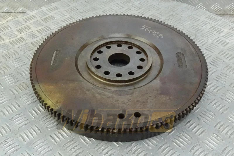 Caterpillar 235-2382 - Lendkerék - Építőipari gépek: 1 kép. Caterpillar 235-2382 - Lendkerék - Építőipari gépek: 1 kép.