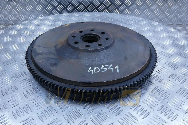 Caterpillar 3116 1W1064/4P-3357 - Lendkerék - Építőipari gépek: 1 kép. Caterpillar 3116 1W1064/4P-3357 - Lendkerék - Építőipari gépek: 1 kép.