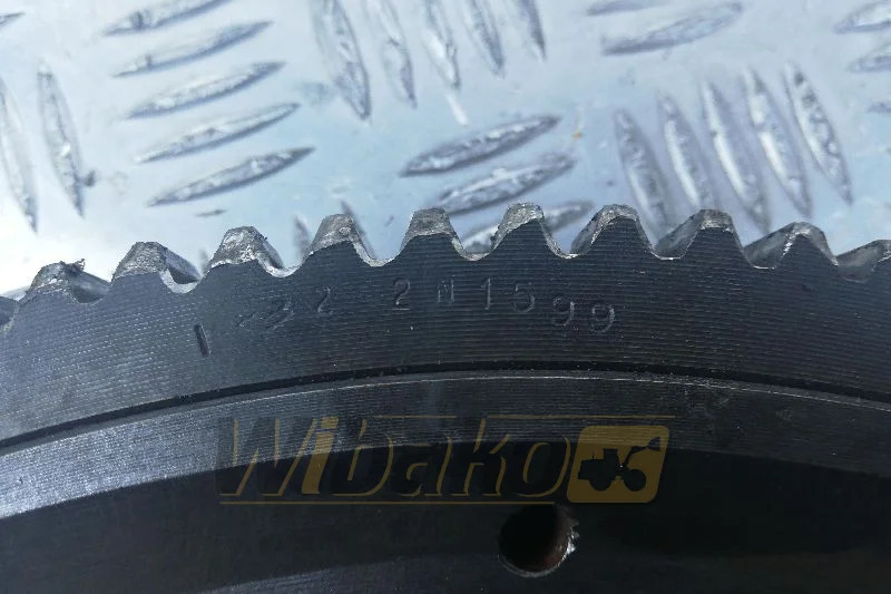 Caterpillar 3150 2N5728/2N1599 - Lendkerék - Építőipari gépek: 3 kép. Caterpillar 3150 2N5728/2N1599 - Lendkerék - Építőipari gépek: 3 kép.