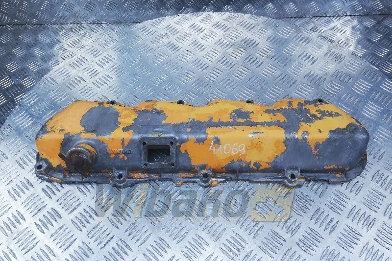 Caterpillar 3150 9L7430 - Motor fej - Építőipari gépek: 1 kép. Caterpillar 3150 9L7430 - Motor fej - Építőipari gépek: 1 kép.