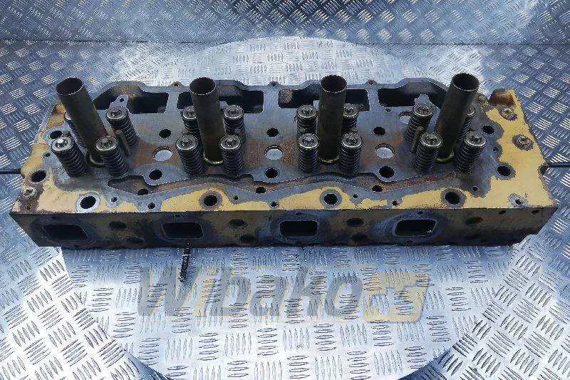 Caterpillar 3408 151-5240 - Motor fej - Építőipari gépek: 1 kép. Caterpillar 3408 151-5240 - Motor fej - Építőipari gépek: 1 kép.
