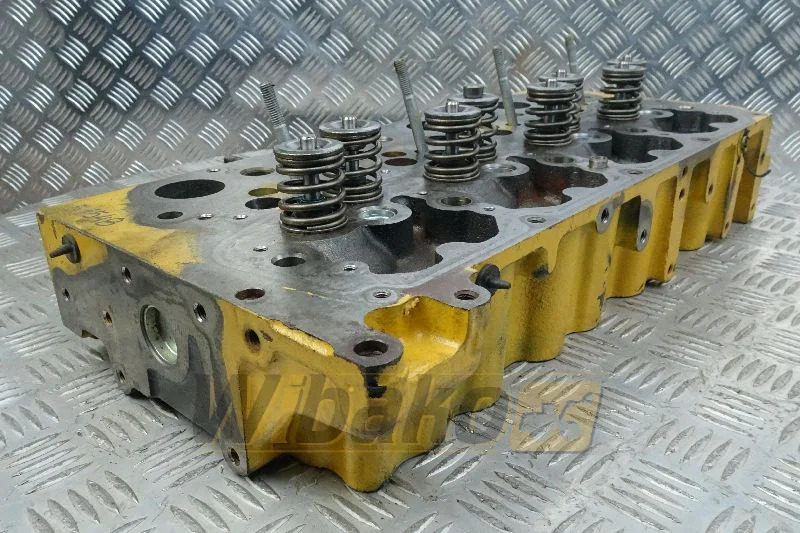 Caterpillar C3.4B 3553460/3830788/20131028AB/504389001 - Motor fej - Építőipari gépek: 1 kép. Caterpillar C3.4B 3553460/3830788/20131028AB/504389001 - Motor fej - Építőipari gépek: 1 kép.