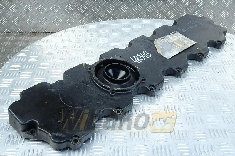 Caterpillar C6.6 318-8037 - Motor fej - Építőipari gépek: 1 kép. Caterpillar C6.6 318-8037 - Motor fej - Építőipari gépek: 1 kép.