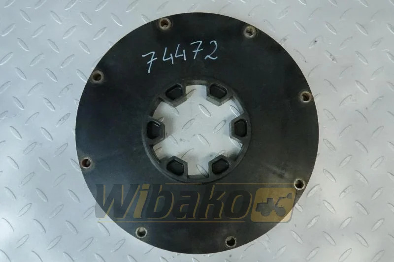 Centaflex K-125-SAE10 470999 - Kuplung és alkatrészek - Építőipari gépek: 1 kép. Centaflex K-125-SAE10 470999 - Kuplung és alkatrészek - Építőipari gépek: 1 kép.