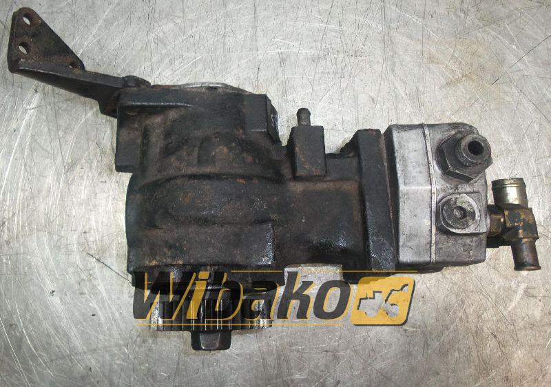 Compressor Cummins 3976354 - Kompresszor, sűrített levegő rendszer - Építőipari gépek: 1 kép. Compressor Cummins 3976354 - Kompresszor, sűrített levegő rendszer - Építőipari gépek: 1 kép.