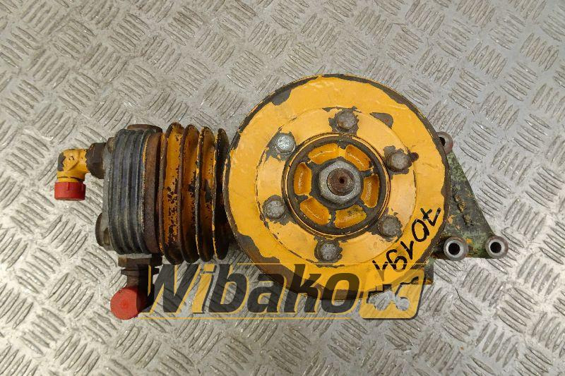 Compressor Knorr-Bremse LP1325 I-75222 - Kompresszor, sűrített levegő rendszer - Építőipari gépek: 1 kép. Compressor Knorr-Bremse LP1325 I-75222 - Kompresszor, sűrített levegő rendszer - Építőipari gépek: 1 kép.