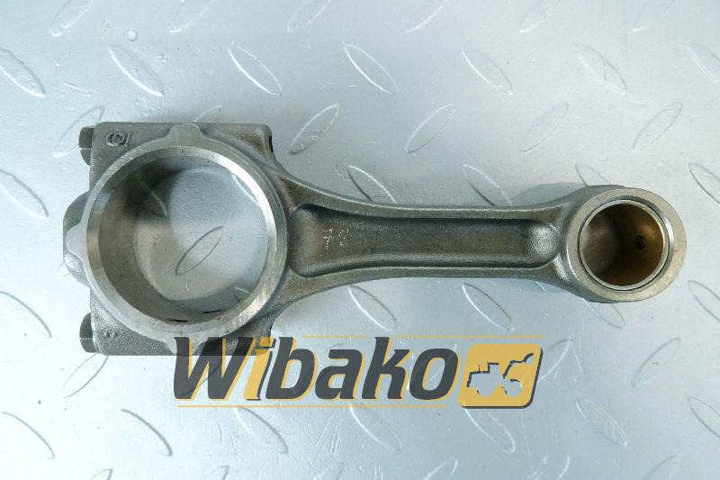 Connecting rod for engine Kubota V2403 1G924-22010 - Hajtókar - Építőipari gépek: 1 kép. Connecting rod for engine Kubota V2403 1G924-22010 - Hajtókar - Építőipari gépek: 1 kép.