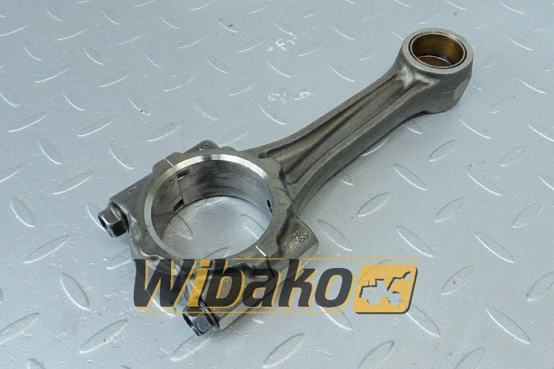 Connecting rod for engine Kubota V3800 1J574-22016 - Hajtókar - Építőipari gépek: 1 kép. Connecting rod for engine Kubota V3800 1J574-22016 - Hajtókar - Építőipari gépek: 1 kép.