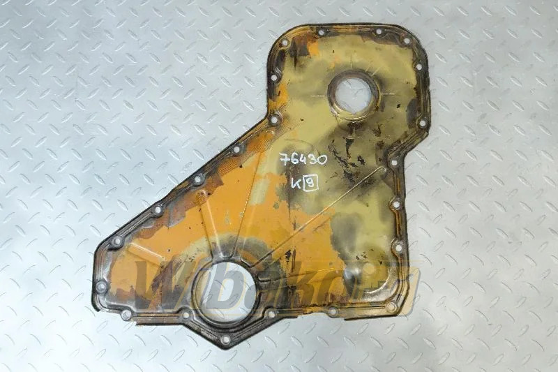 Cummins 3926847 - Vezérműtengely - Építőipari gépek: 1 kép. Cummins 3926847 - Vezérműtengely - Építőipari gépek: 1 kép.