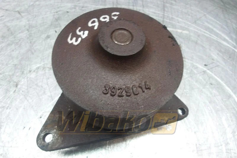 Cummins 3929614 - Vízszivattyú: 1 kép. Cummins 3929614 - Vízszivattyú: 1 kép.