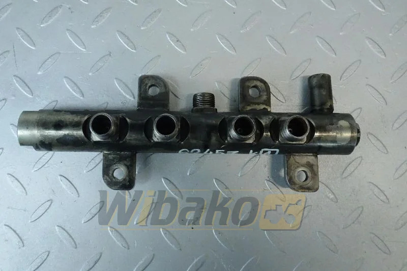 Cummins 3977726 - Üzemanyagrendszer - Építőipari gépek: 1 kép. Cummins 3977726 - Üzemanyagrendszer - Építőipari gépek: 1 kép.