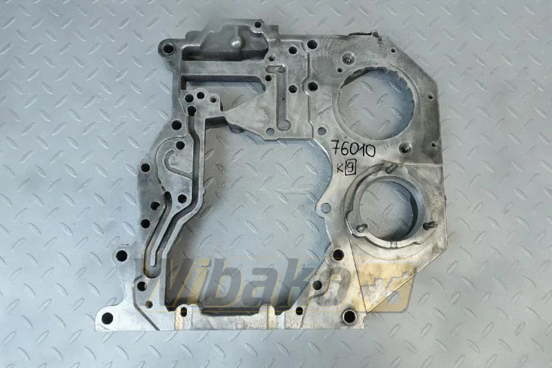 Cummins 4936420 - Vezérműtengely - Építőipari gépek: 1 kép. Cummins 4936420 - Vezérműtengely - Építőipari gépek: 1 kép.