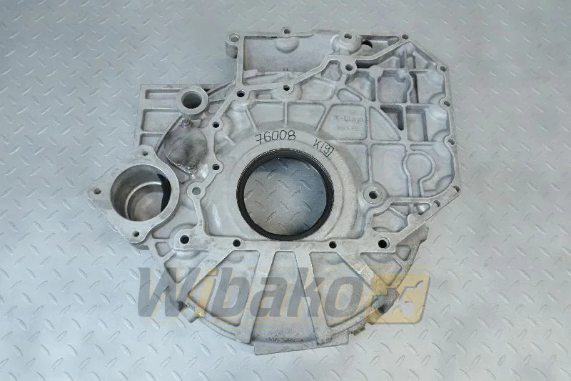 Cummins 4944346 - Lendkerék - Építőipari gépek: 1 kép. Cummins 4944346 - Lendkerék - Építőipari gépek: 1 kép.