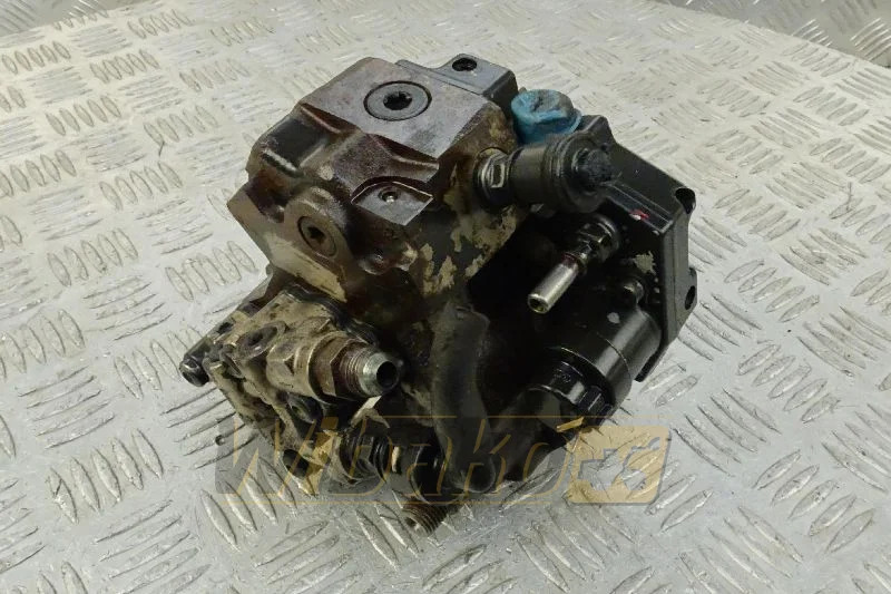 Cummins 5256608 - Üzemanyag szivattyú - Építőipari gépek: 1 kép. Cummins 5256608 - Üzemanyag szivattyú - Építőipari gépek: 1 kép.