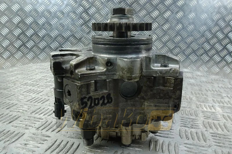 Cummins 5256608 - Üzemanyag szivattyú - Építőipari gépek: 1 kép. Cummins 5256608 - Üzemanyag szivattyú - Építőipari gépek: 1 kép.