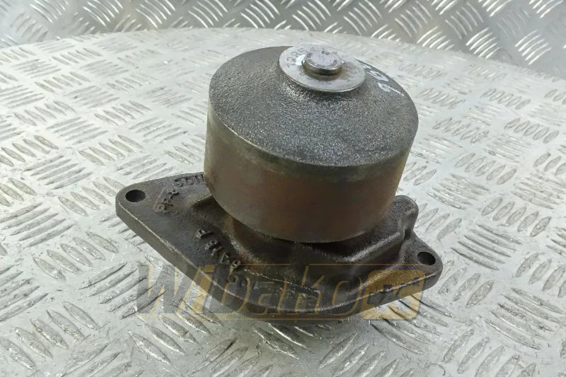 Cummins 5444109 - Vízszivattyú: 1 kép. Cummins 5444109 - Vízszivattyú: 1 kép.