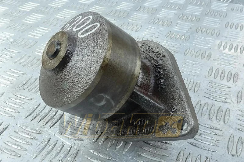 Cummins 5444109 - Vízszivattyú: 1 kép. Cummins 5444109 - Vízszivattyú: 1 kép.