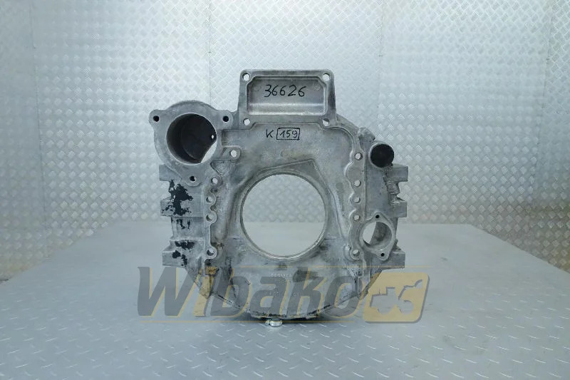 Cummins 8.3 3908799 - Lendkerék - Építőipari gépek: 1 kép. Cummins 8.3 3908799 - Lendkerék - Építőipari gépek: 1 kép.