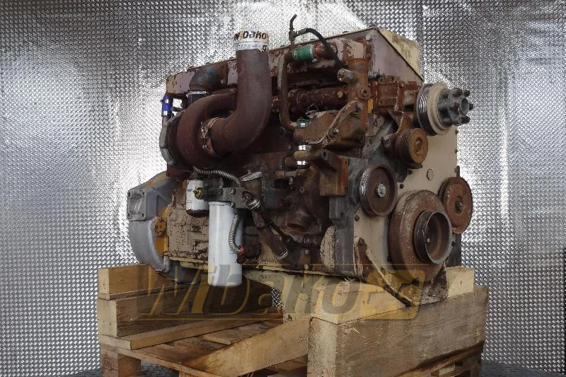 Cummins LT10-C325 CPL1930 - Motor - Építőipari gépek: 3 kép. Cummins LT10-C325 CPL1930 - Motor - Építőipari gépek: 3 kép.