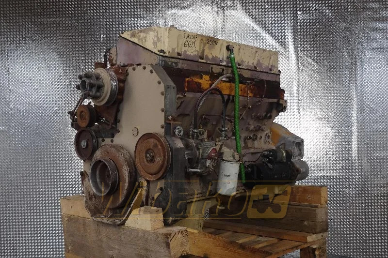 Cummins LT10-C325 CPL1930 - Motor - Építőipari gépek: 5 kép. Cummins LT10-C325 CPL1930 - Motor - Építőipari gépek: 5 kép.