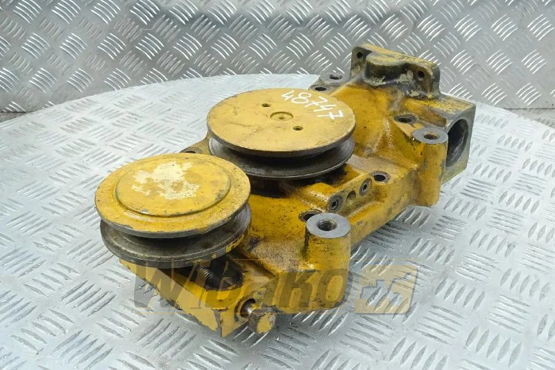 Cummins N14-C 3412410/3084024 - Vízszivattyú: 1 kép. Cummins N14-C 3412410/3084024 - Vízszivattyú: 1 kép.