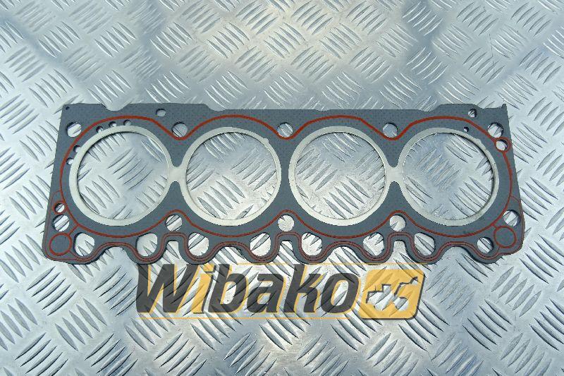 Cylinder head gasket Engine / Motor Deutz 1011 04178867 - Hengerfejtömítés - Építőipari gépek: 1 kép. Cylinder head gasket Engine / Motor Deutz 1011 04178867 - Hengerfejtömítés - Építőipari gépek: 1 kép.