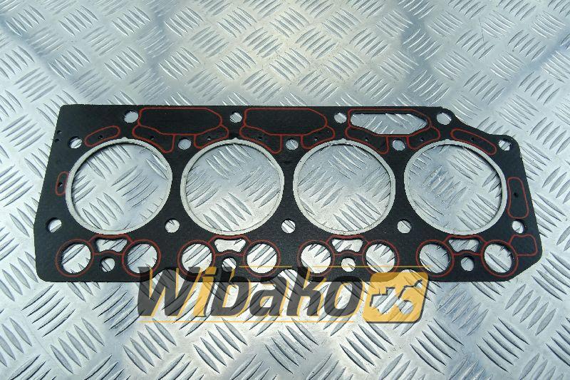 Cylinder head gasket Engine / Motor Deutz BF4M1012 04209892 - Hengerfejtömítés - Építőipari gépek: 1 kép. Cylinder head gasket Engine / Motor Deutz BF4M1012 04209892 - Hengerfejtömítés - Építőipari gépek: 1 kép.