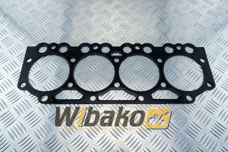 Cylinder head gasket Engine / Motor Deutz BF4M1013 04201564 - Hengerfejtömítés - Építőipari gépek: 1 kép. Cylinder head gasket Engine / Motor Deutz BF4M1013 04201564 - Hengerfejtömítés - Építőipari gépek: 1 kép.