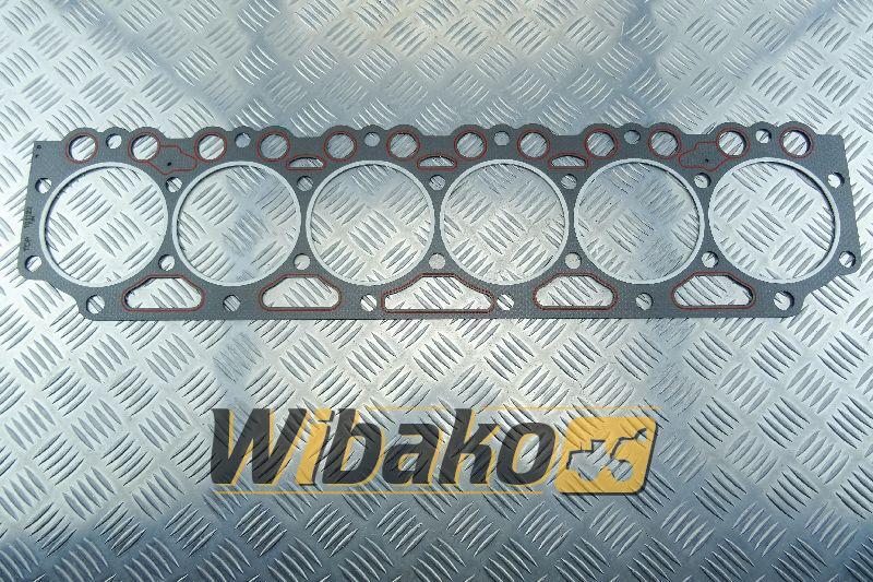Cylinder head gasket Engine / Motor Deutz BF6M1013 04201560 - Hengerfejtömítés - Építőipari gépek: 1 kép. Cylinder head gasket Engine / Motor Deutz BF6M1013 04201560 - Hengerfejtömítés - Építőipari gépek: 1 kép.
