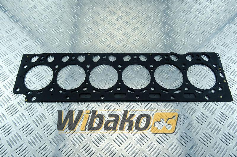 Cylinder head gasket Engine / Motor Deutz BF6M2012 / TCD2012 L06 04289409 - Hengerfejtömítés - Építőipari gépek: 1 kép. Cylinder head gasket Engine / Motor Deutz BF6M2012 / TCD2012 L06 04289409 - Hengerfejtömítés - Építőipari gépek: 1 kép.