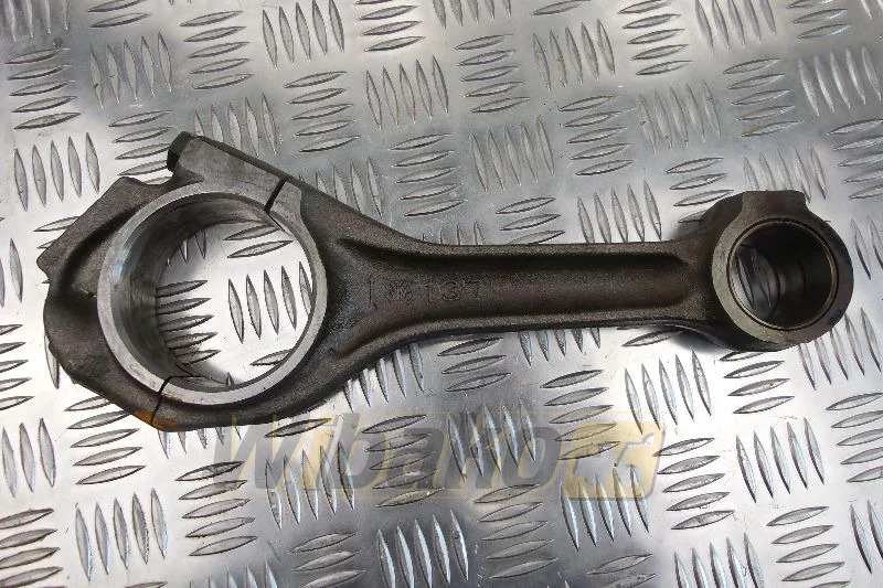 Daewoo D1146 - Hajtókar - Építőipari gépek: 1 kép. Daewoo D1146 - Hajtókar - Építőipari gépek: 1 kép.