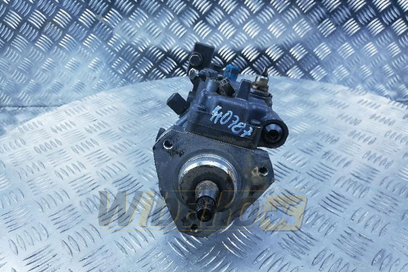 Delphi 09920GYG 9320L16735 - Üzemanyag szivattyú - Építőipari gépek: 2 kép. Delphi 09920GYG 9320L16735 - Üzemanyag szivattyú - Építőipari gépek: 2 kép.